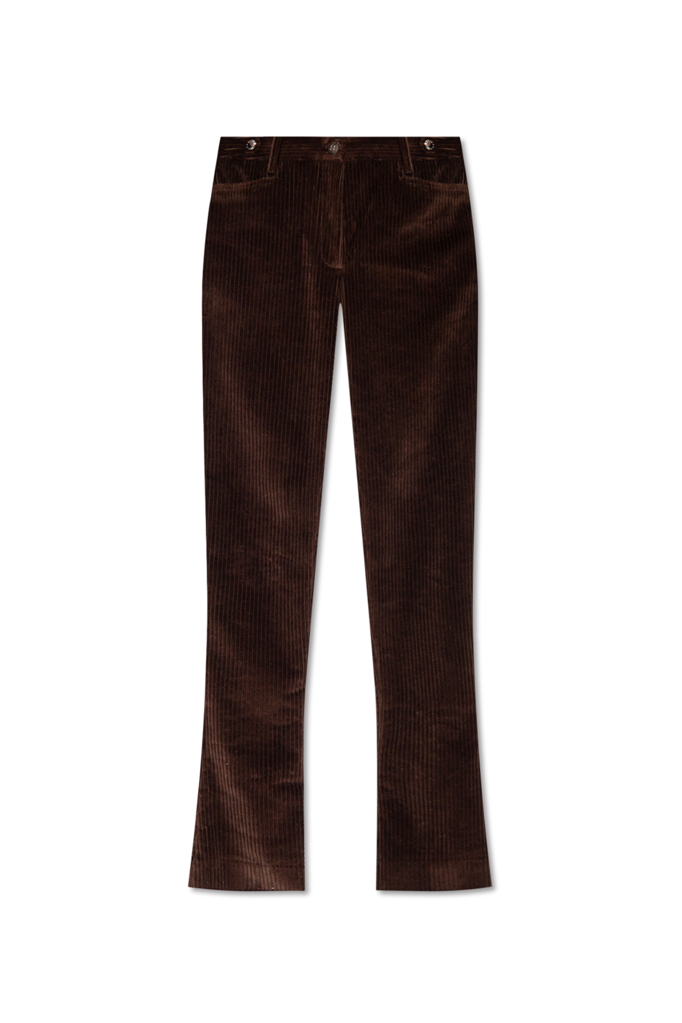 Dolce and store gabbana corduroy pants